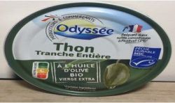 Odyssee Od.Thon Listao H.O Xtra Bio160