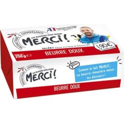Paturages Pat Beur.Merci Dx Pq 250G
