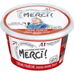 Merci Creme Fraiche 30% 50Cl