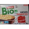 Ranou Hachis Parment. Bio 500G