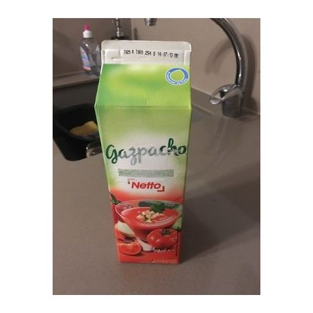 Saint Eloi Gazpacho 1L