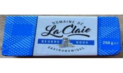 La Claie Beur.Dx Pq 250G
