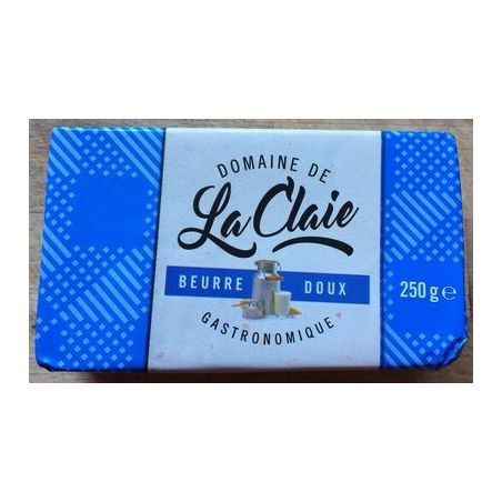 La Claie Beur.Dx Pq 250G