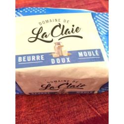 La Claie Beur.Moul.Dx 250G