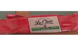 La Claie Beurre Moul.1/2S 250G
