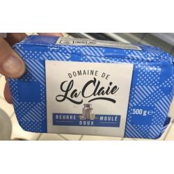 La Claie Beur.Moul.Dx 500G