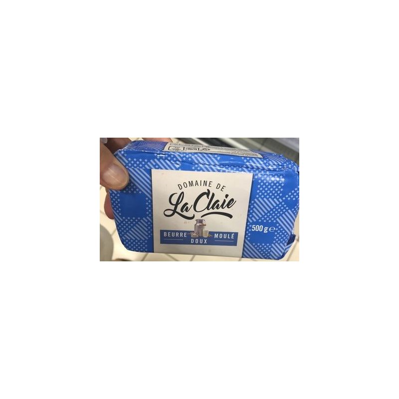 La Claie Beur.Moul.Dx 500G