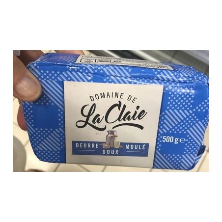 La Claie Beur.Moul.Dx 500G