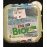 Moisson 4 Œufs Bio Cal Petit