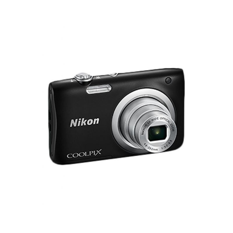 Nikon Ap Photo Compact A100