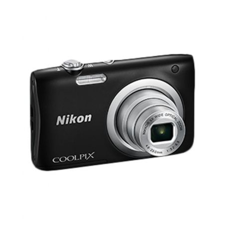 Nikon Ap Photo Compact A100