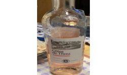 Exp.Club Igp Cte Thau Rse Exp Club 75Cl