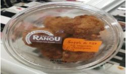 Ranou Suppli Di Riso 140G