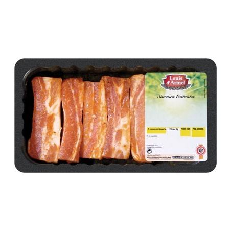 Netto 4 Cotes Premieres 600G