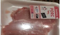 Netto 6 Pave De Porc 400G