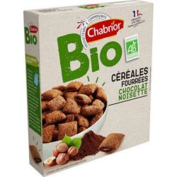 Chabrior Chab Cere Four Ch/Nois Bio375G