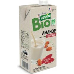 Regain Bio Boiss.Amande Int. Bio1L