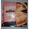 Netto Pizza Saumon Fdb 420G