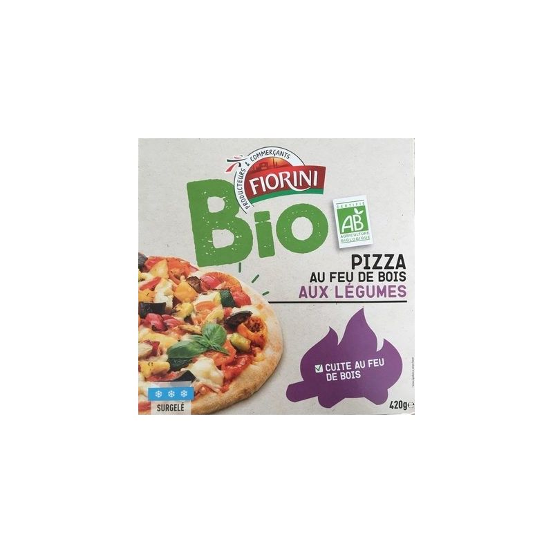 Fiorini Piz.Bio Leg. 420G