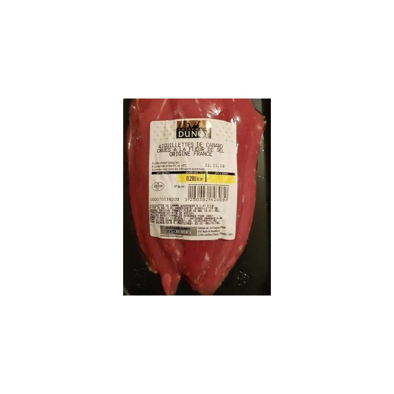 G.Dunoy Gd Aiguil Cnd Marin F.De S280G