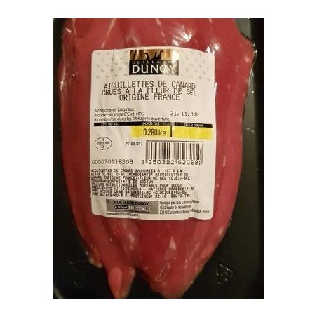 G.Dunoy Gd Aiguil Cnd Marin F.De S280G