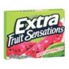 Wrigleys Extra Fruit Sensation Sweet Watermelon Chewing Gum-15 Stick 40.5G