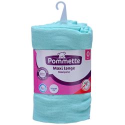 Domedia Dom Unis Coton Bio To63Celadon