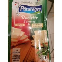 Paturages Pat Racl Duo Nat/H.Proven 400G