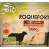 Netto Roquefort Aop Bio Tr100G