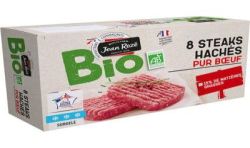Rozes J.Roze Sh Bio 15% X8 800Gr