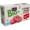 Rozes J.Roze Sh Bio 15% X8 800Gr