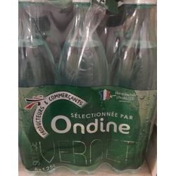 Ondine E.Gaz Nat Vernet 6X1L25