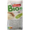 St Eloi Riz Etuve Bio Sac500G