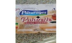 Paturages Pat. Paturette Cannele 4X115G