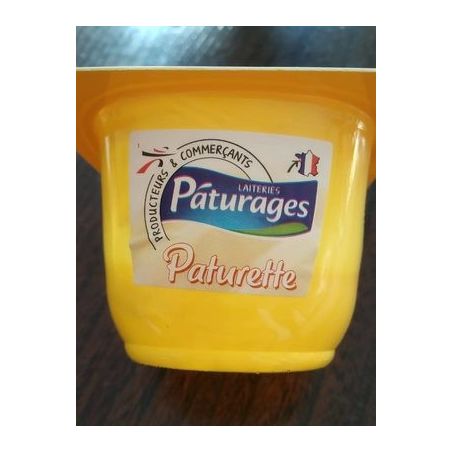 Paturages Pat Paturette Madeleine 4X115G