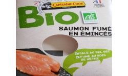 C. Cook Emince Saum.Fume Bio 100G