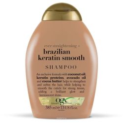 Ogx 385Ml Sh Lissag.Bresilien
