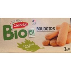 Chabrior Boudoirs Bio 175G