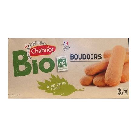 Chabrior Boudoirs Bio 175G