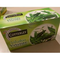 Cotterley Inf Verv 25S 32,5G