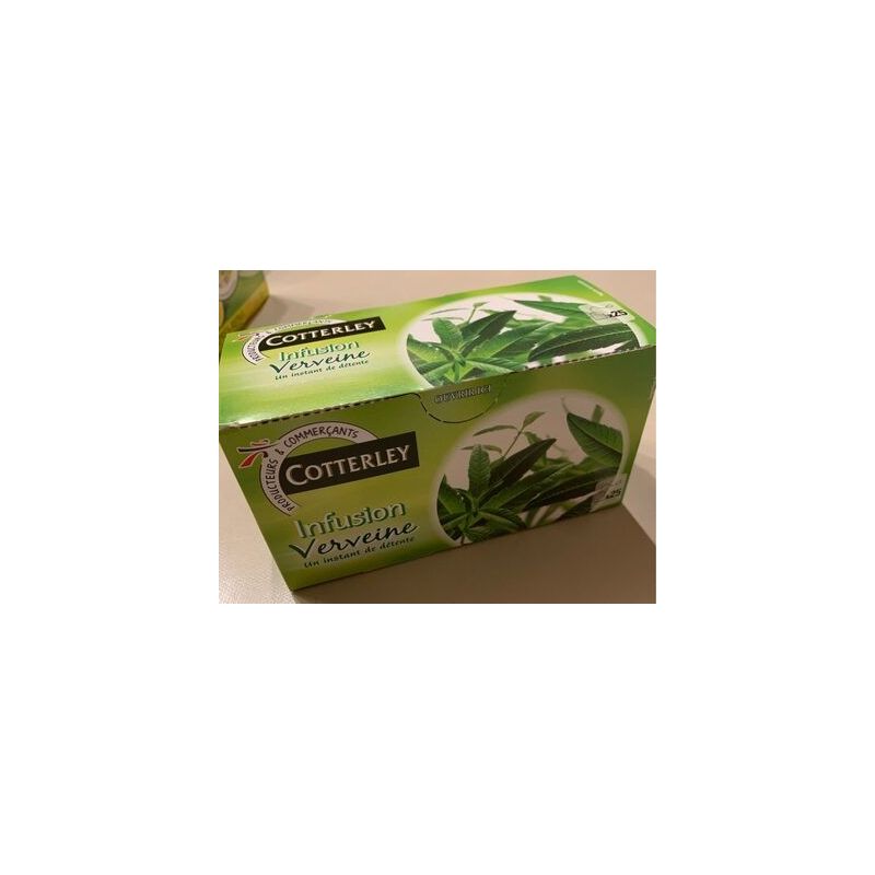 Cotterley Inf Verv 25S 32,5G