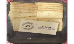 P&C Fe Raclett.3Pvre Pretr200G