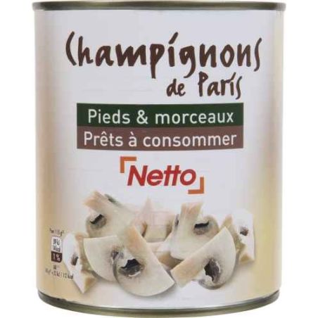 Netto Cuisse Plt Apd Jne 1K5