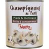 Netto Cuisse Plt Apd Jne 1K5