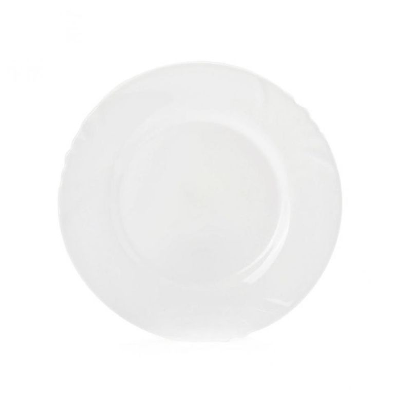 Luminarc Cadix Assiette Dessert Plate 19.5 Cm