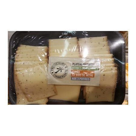 P&C Fe Raclet.Hbe/Pve/Fume600G