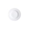 Luminarc Assiette Creuse Blanche 22,5 Cm Cadix