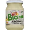 Bouton Dor Or Mayo Bio Boc 235G