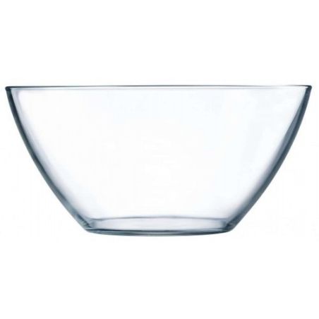 Luminarc Saladier En Verre Empilable 28 Cm Cosmos