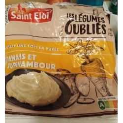 Saint Eloi S.E. Puree De Panais Topi.750G